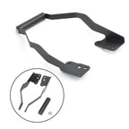 Windscreen Bracket Mount Smartphone/GPS Holder for BMW F750GS F850GS (2018–2019) #3