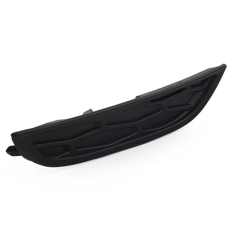 Front Lower Fog Lamp Bezel for Land Rover Range Rover Evoque (2012–2015)