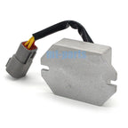 Voltage Regulator/Rectifier for Ski-Doo Legend 380/500 (2002–2003) 515175939