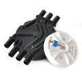 Ignition Distributor Cap & Rotor for Cadillac Escalade, GMC Yukon (2002-2006)