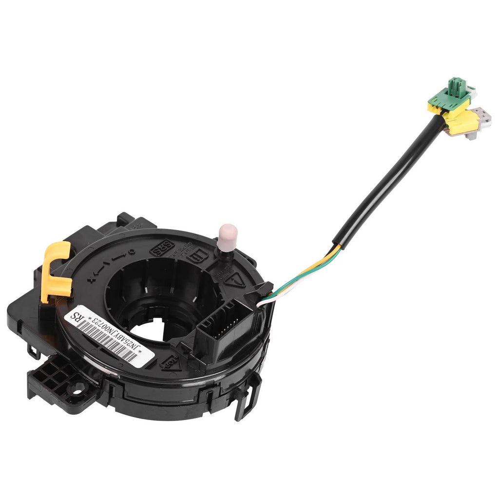 Spiral Cable Clock Spring for Acura MDX RLX TLX (2014-2020)