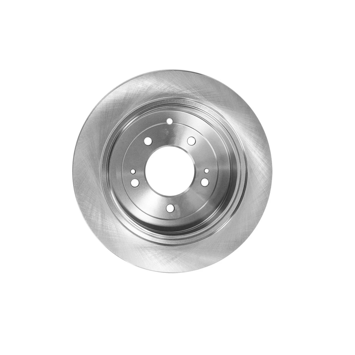 Rear Brake Disc for Hyundai Tucson, Kia Sportage (2017–2020)