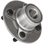 Rear Wheel Hub Bearing Assembly for Nissan Sentra 1991–1999, 200SX 1995–1998