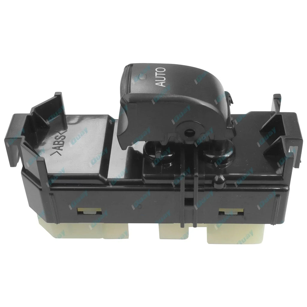 LH or RH Rear Power Window Switch for Toyota Landcruiser Prado KDJ120 2006~2009