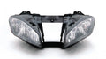 Headlight Grille Protector for Yamaha YZF R6 600 (2008–2016) S0