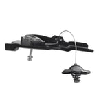 Spare Tire Winch Carrier & Hoist Assembly 924-511 for Ford Lincoln Mercury