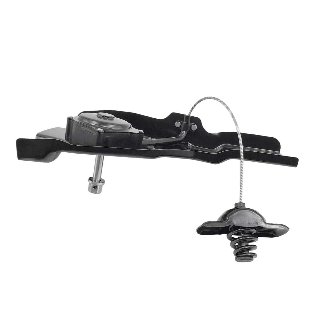 Spare Tire Winch Carrier & Hoist Assembly 924-511 for Ford Lincoln Mercury
