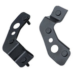 Set of 2 Steel Bumper Brackets for Ford Mustang (2005â2009)