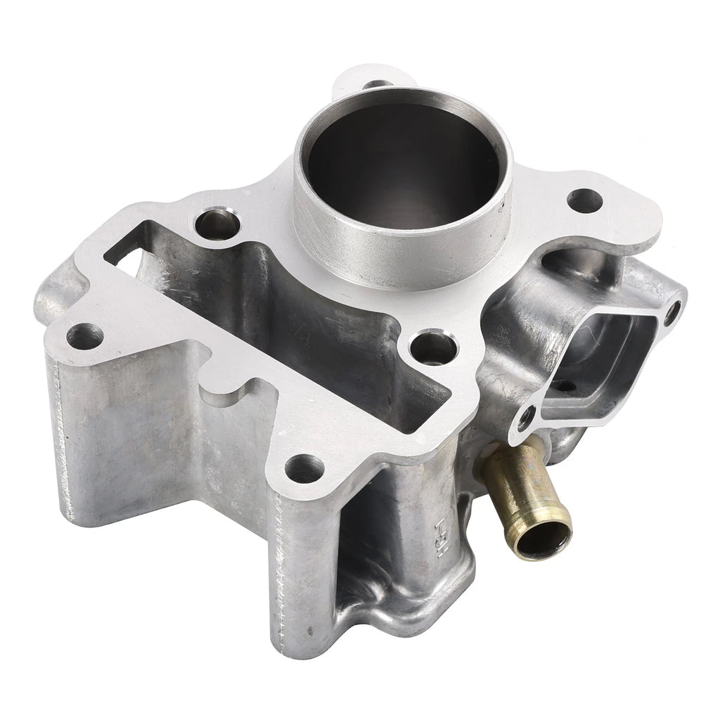60cc Big Bore Cylinder Kit for Yamaha Aerox Giggle Neos Vino 50 (2000–2023)