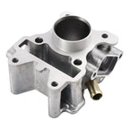 60cc Big Bore Cylinder Kit for Yamaha Aerox Giggle Neos Vino 50 (2000–2023)