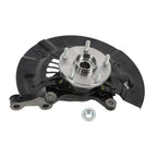 Front Left Steering Knuckle & Wheel Hub Bearing Assembly for Toyota Camry (2012–2017)