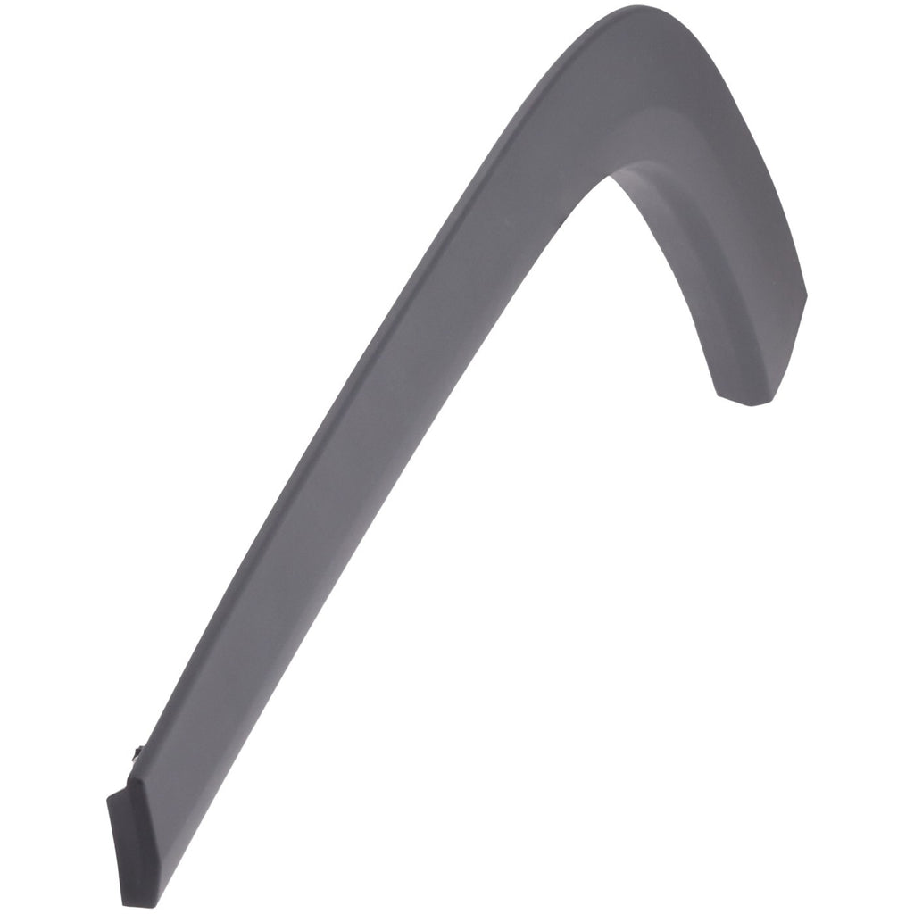 Fender Trim Molding for Jeep (Rear Driver Left Side)
