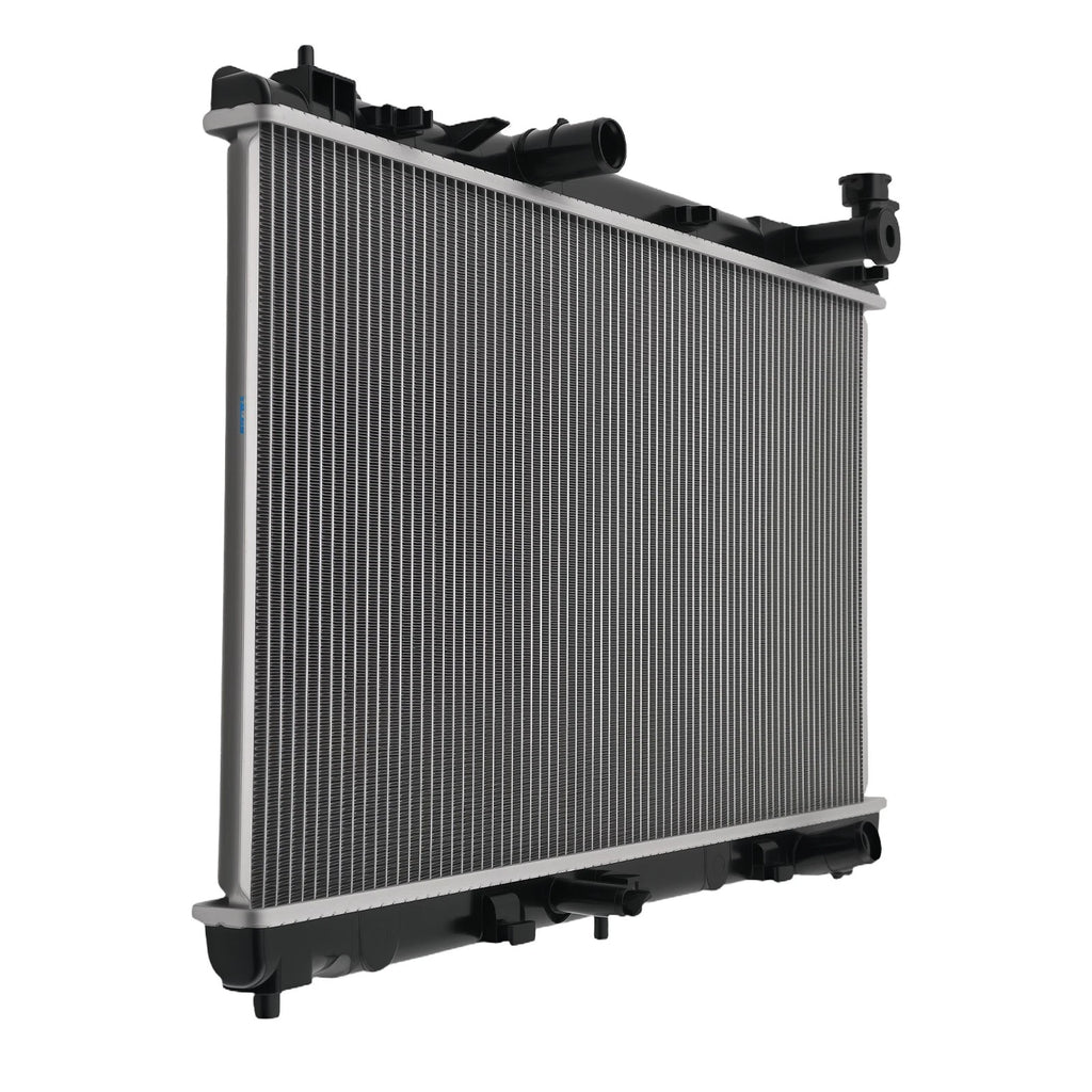 Aluminum Radiator for Toyota Camry (2010–2011) MT 2.5L 164000V080