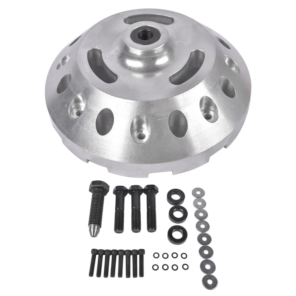 Front Crankshaft Seal Removal Tool Kit 3033627 for Cummins ISX & QSX
