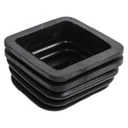 Clutch Fork Dust Cover for Mitsubishi Gen1 2.6L L4 (ME600761)