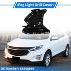 1 Pc Fog Light Grill for Chevrolet Equinox (2022–2024) No. 84858999