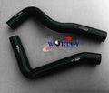Silicone Radiator Hose for Nissan Patrol GQ Y60 4.2 Diesel & Ford Maverick TD42