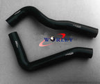 Silicone Radiator Hose for Nissan Patrol GQ Y60 4.2 Diesel & Ford Maverick TD42