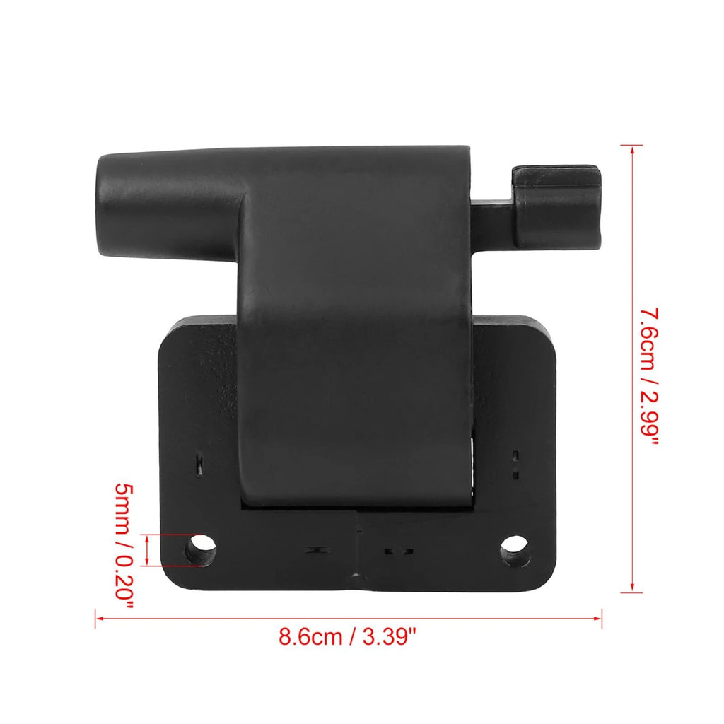 Ignition Coil Replacement Tool 2 Pins 33410-60E10 for Suzuki 