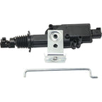 Set of 2 Door Lock Actuators for Rear Driver & Passenger Side