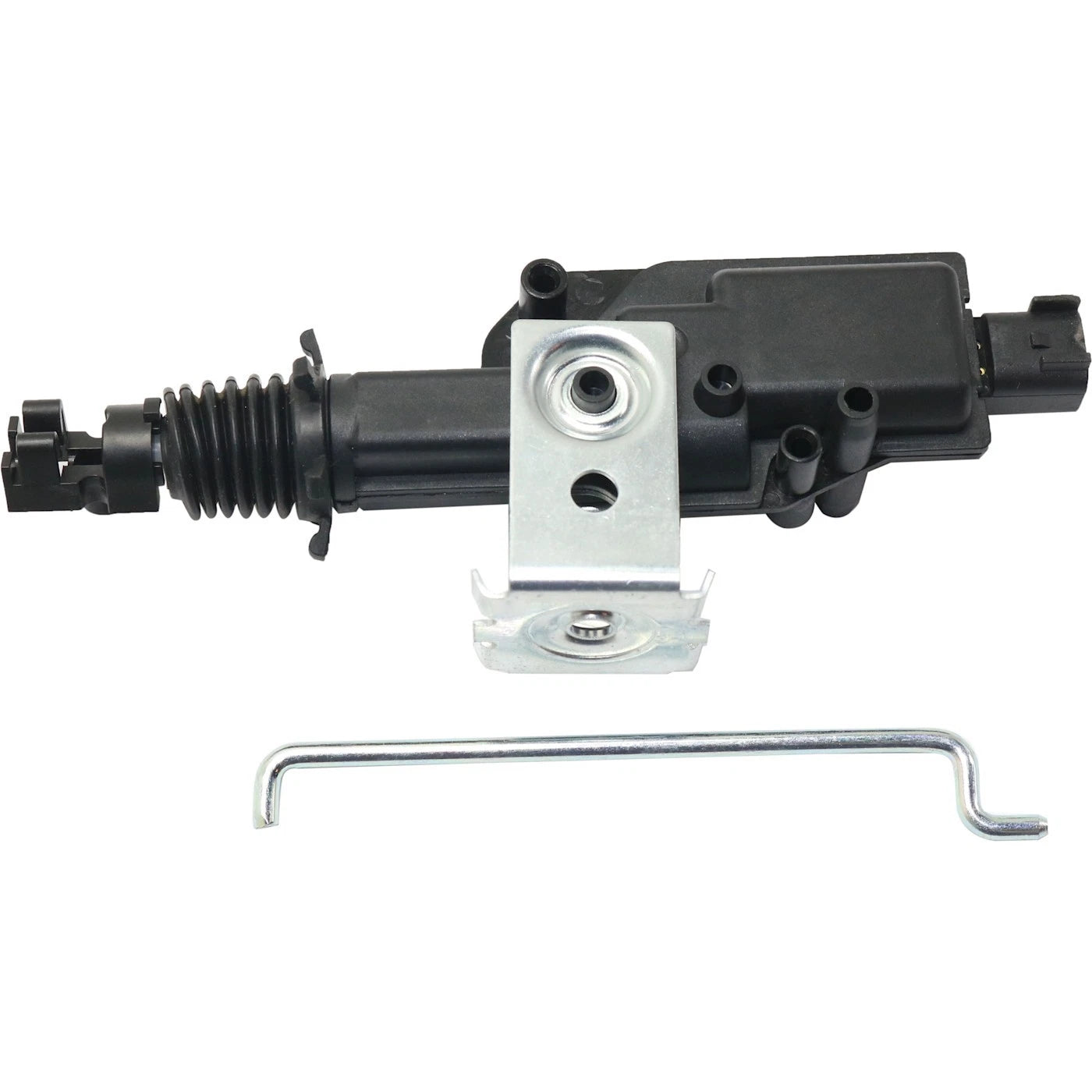 Set of 2 Door Lock Actuators for Rear Driver & Passenger Side