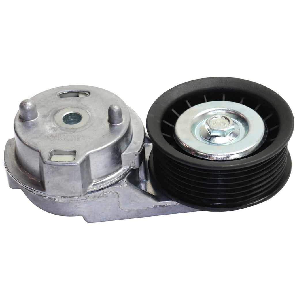 Accessory Belt Tensioner for Dodge Ram 1500, Chrysler Aspen (2003–2008)
