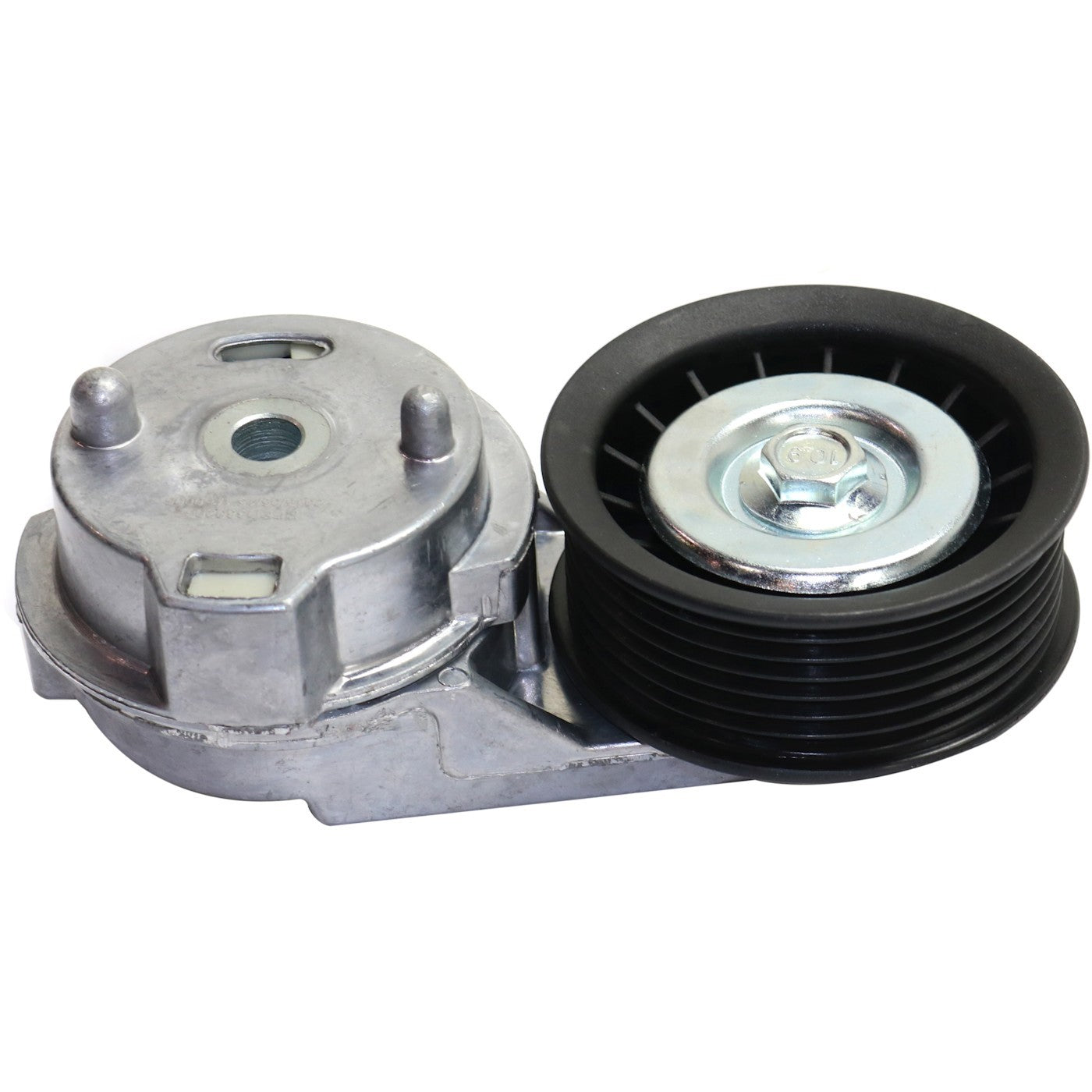 Accessory Belt Tensioner for Dodge Ram 1500, Chrysler Aspen (2003–2008)