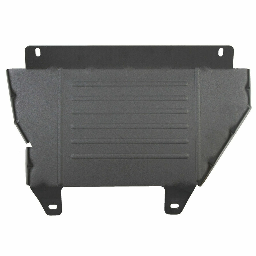 Front Skid Plate for Chevy Colorado GMC Canyon (2015–2019)