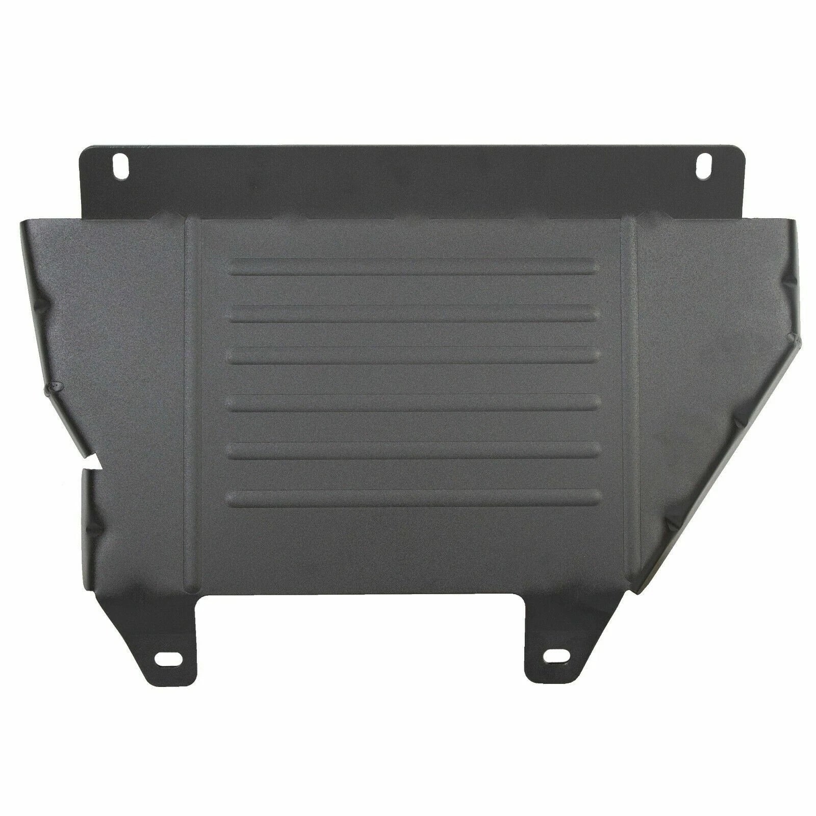 Front Skid Plate for Chevy Colorado GMC Canyon (2015–2019)
