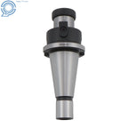 Shell Face Mill Holder for CNC Milling Machines (1-1/4 NMTB40)