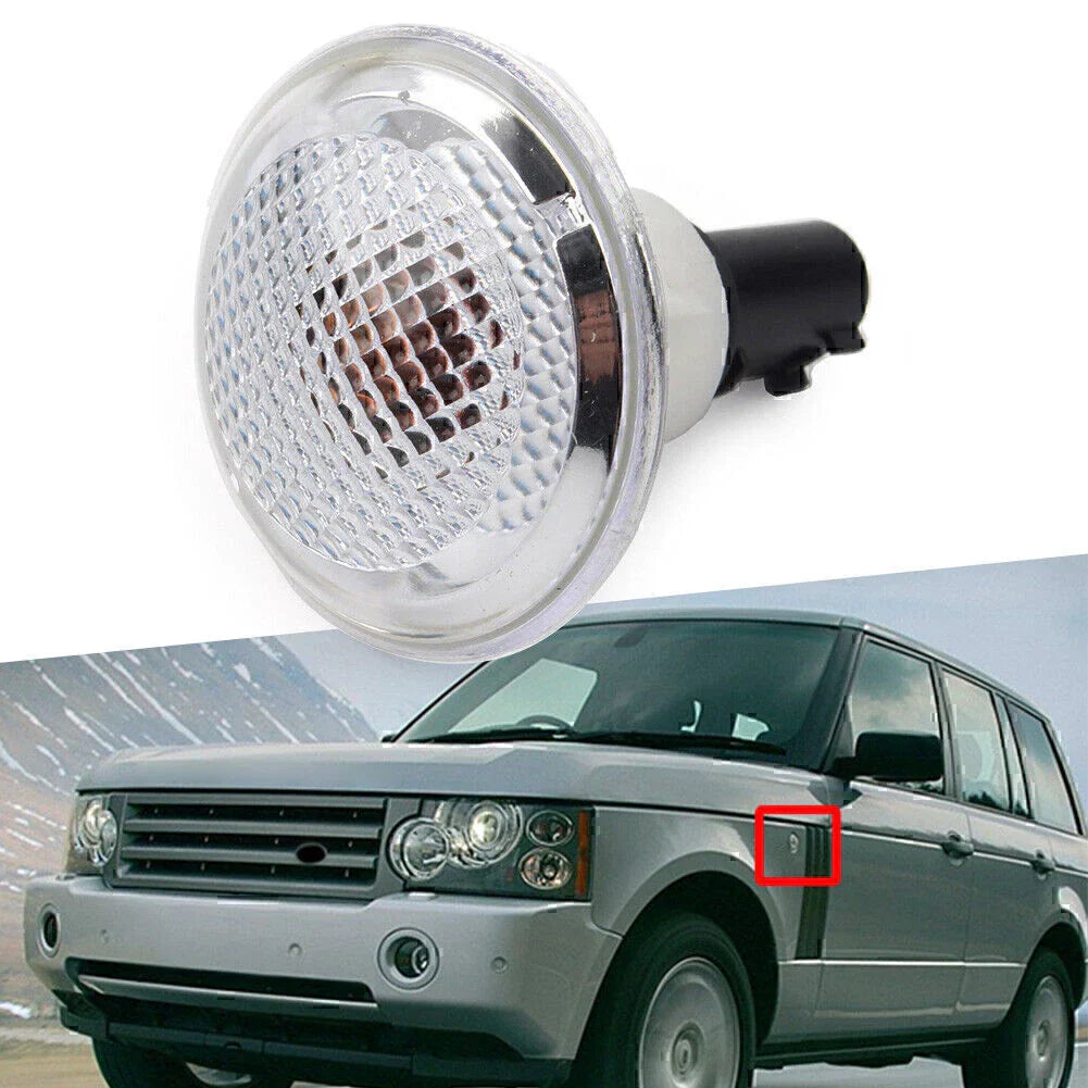 Side Marker Repeater Lamp for Range Rover (2003-2012)