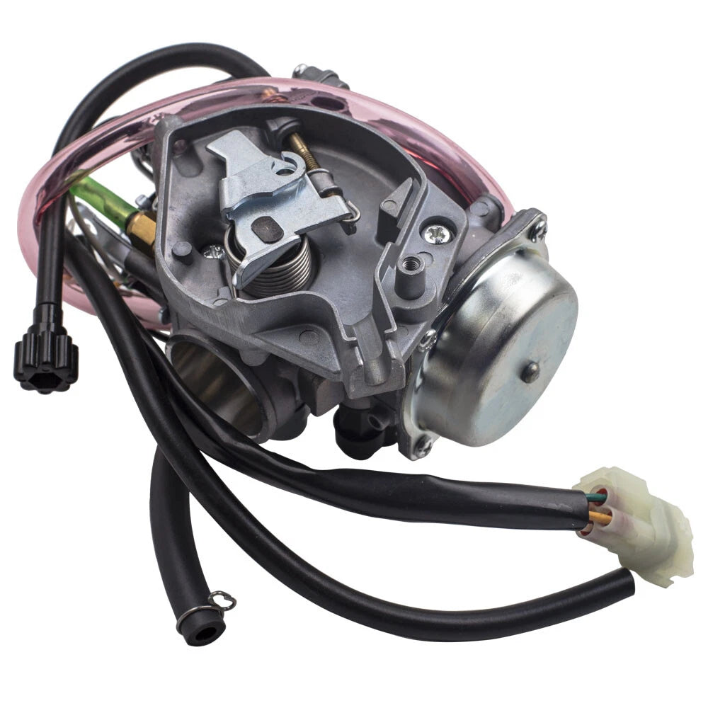 Carburetor for Kawasaki KVF300 Prairie 300 (1999–2002) - ATV Carb & Plug