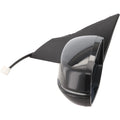Power Mirror for Honda Accord (2013–2017) Left Manual Fold Heated