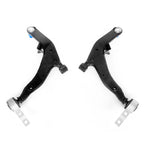 Set of 2 Front Lower Control Arms with Ball Joints for Nissan Murano (2003–2007)