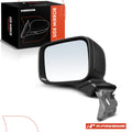 Manual Folding Driver Mirror for Jeep Renegade (2015–2019)