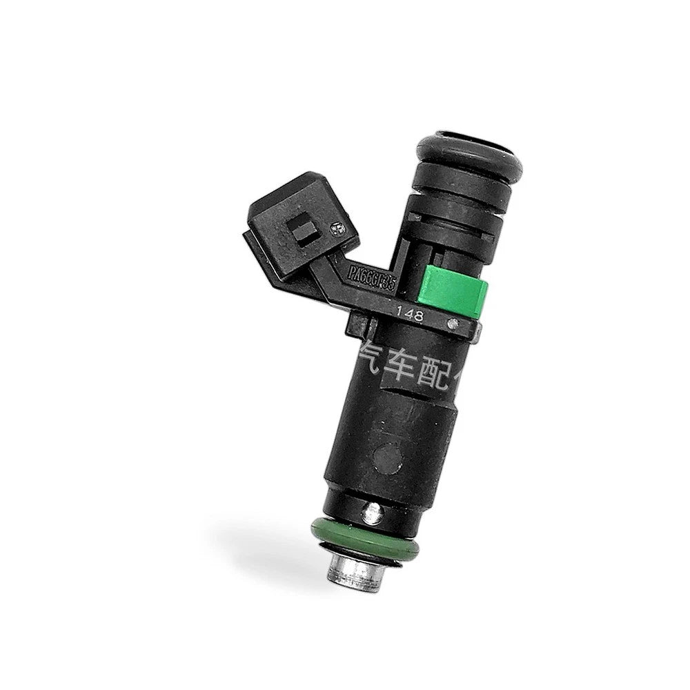 Fuel Injector for Chery A1 QQ3 QQ6 1.1L 472 Engine (2006–2010) JY1335