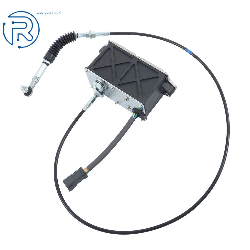 Throttle Motor for Caterpillar CAT 247 