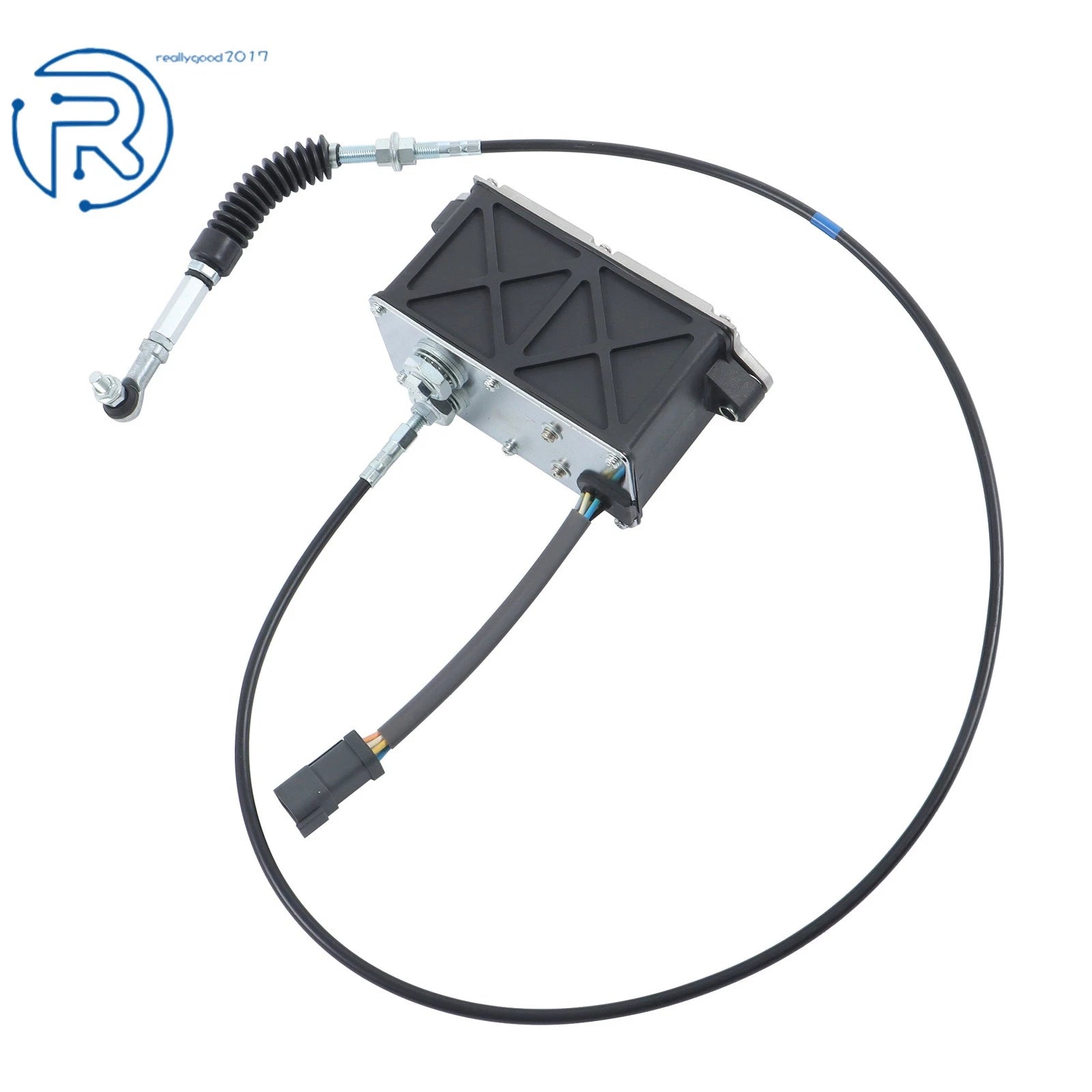 Throttle Motor for Caterpillar CAT 247 