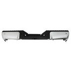 Rear Step Bumper with Sensor Hole for Ford F-250 F-350 Super Duty (2008–2016)