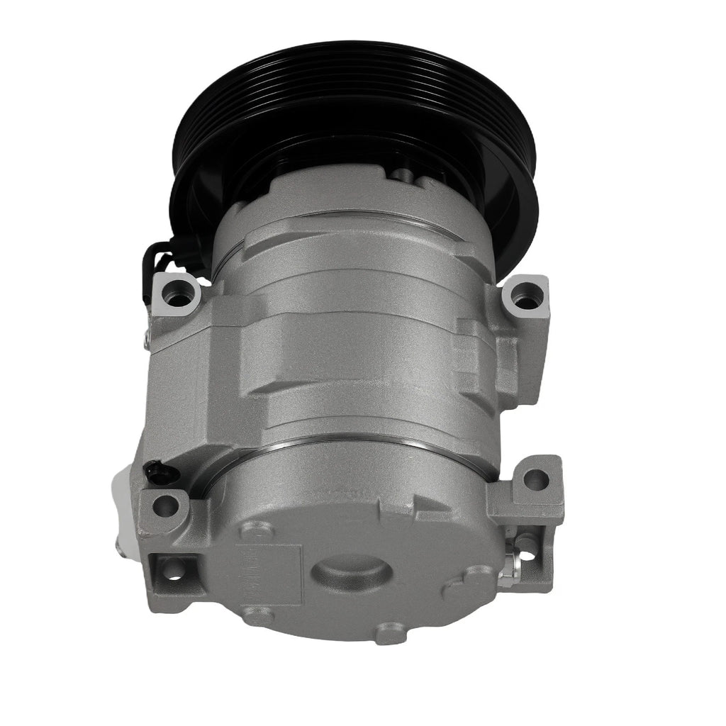 A/C Compressor w/Clutch for Toyota Corolla/Matrix L4 1.8L (2003–2008) CO 27000C