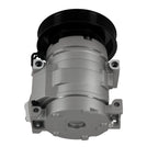 A/C Compressor w/Clutch for Toyota Corolla/Matrix L4 1.8L (2003–2008) CO 27000C