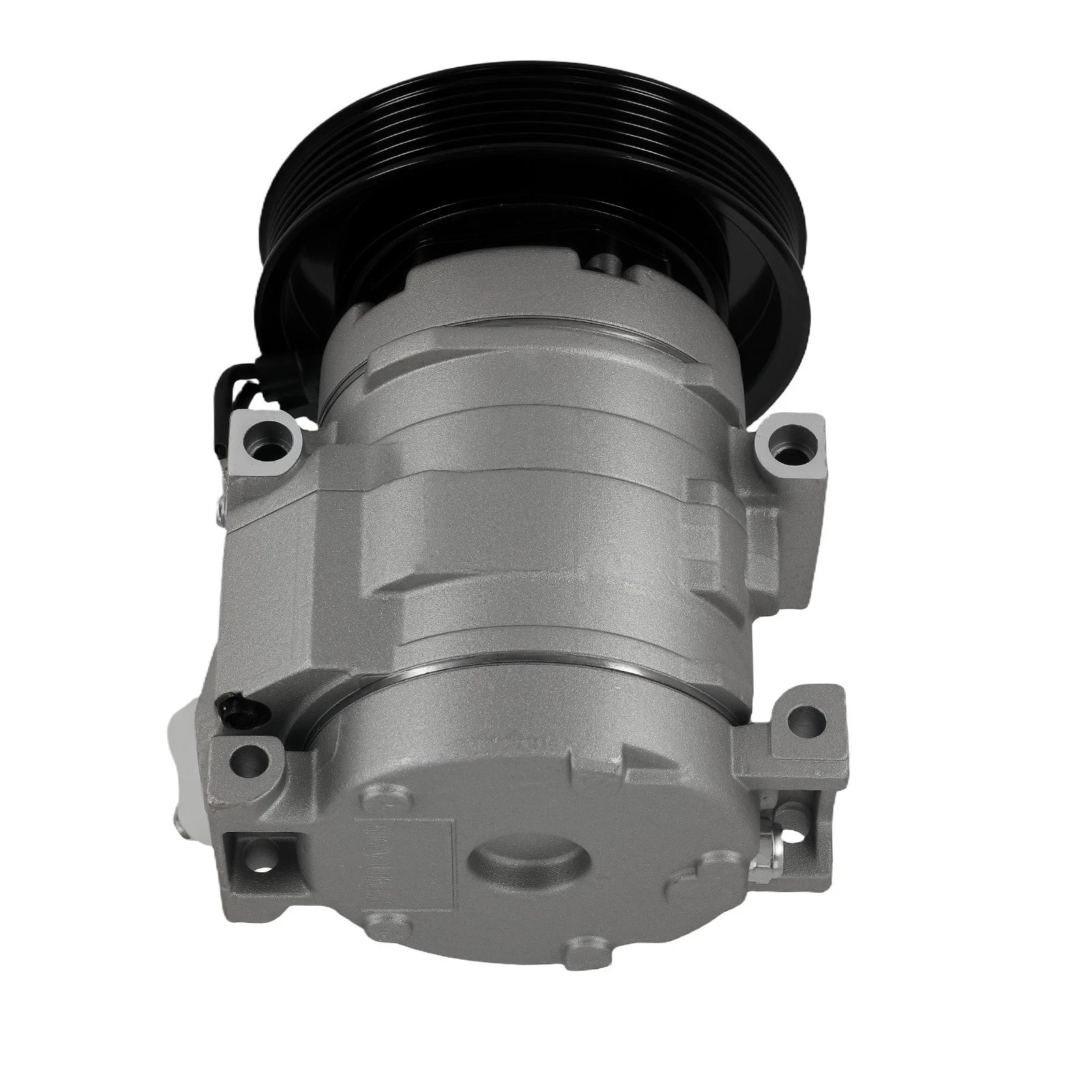 A/C Compressor w/Clutch for Toyota Corolla/Matrix L4 1.8L (2003–2008) CO 27000C