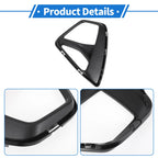 1 Pc Fog Light Grill for Chevrolet Blazer (2019–2022) No. 84538968