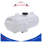 Coolant Reservoir Tank for Freightliner Century Class Columbia (2000–2010)