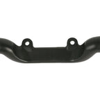 Black Engine Guard Crash Bar for Indian Chief Springfield Chieftain (2014-2025)