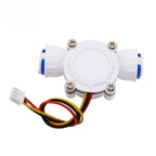 3 Way Water Flow Meter S301 Sensor for Water Dispenser Systems