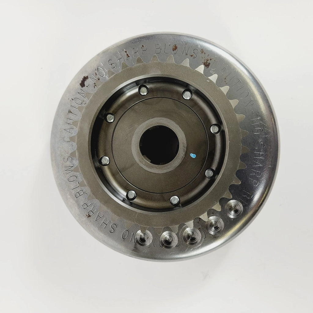 Flywheel Magneto Rotor 32493-02B for Harley-Davidson Sportster XL883N (2004–2020)