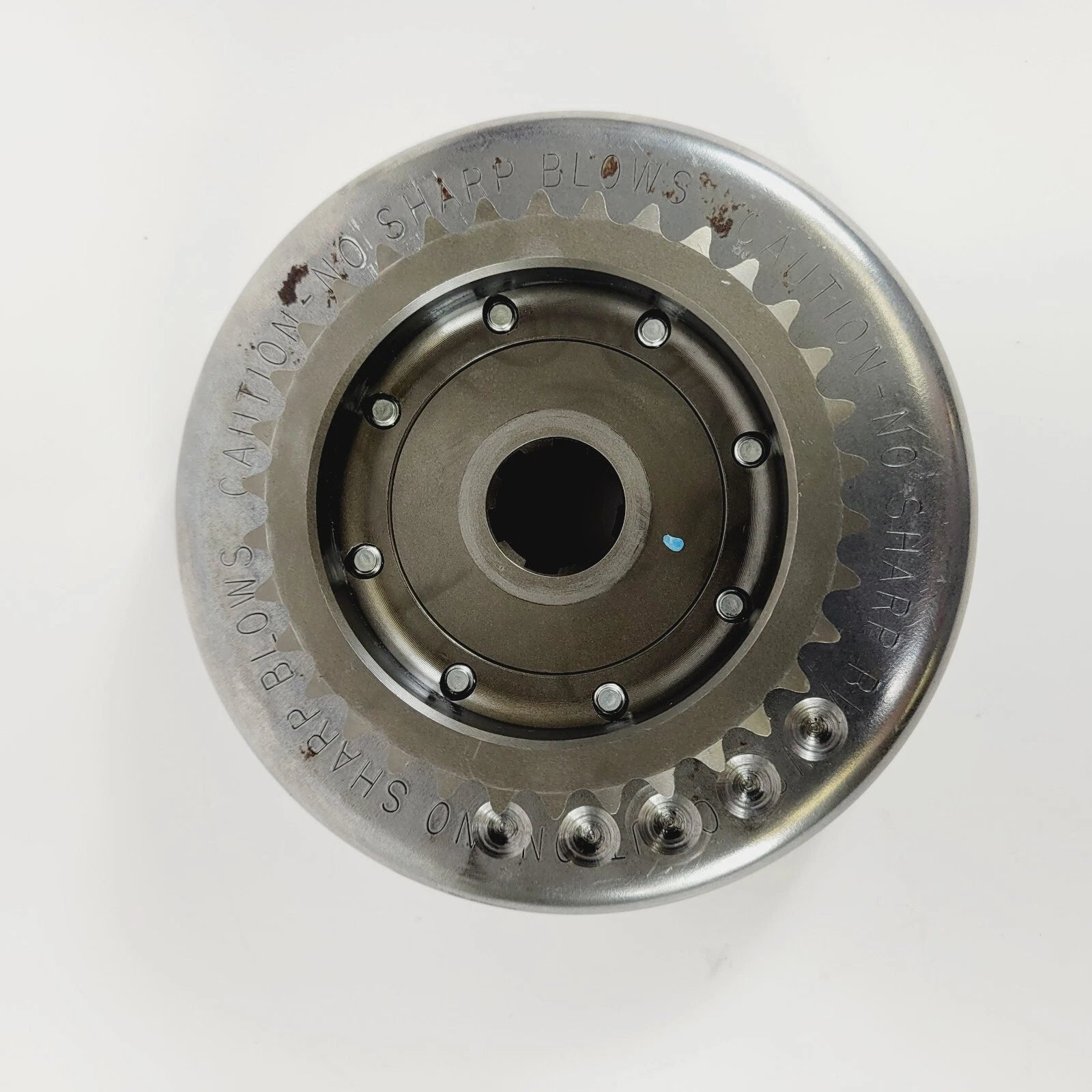 Flywheel Magneto Rotor 32493-02B for Harley-Davidson Sportster XL883N (2004–2020)