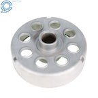Rear Brake Drum Hub for Honda TRX300 TRX300FW (1988–2000)