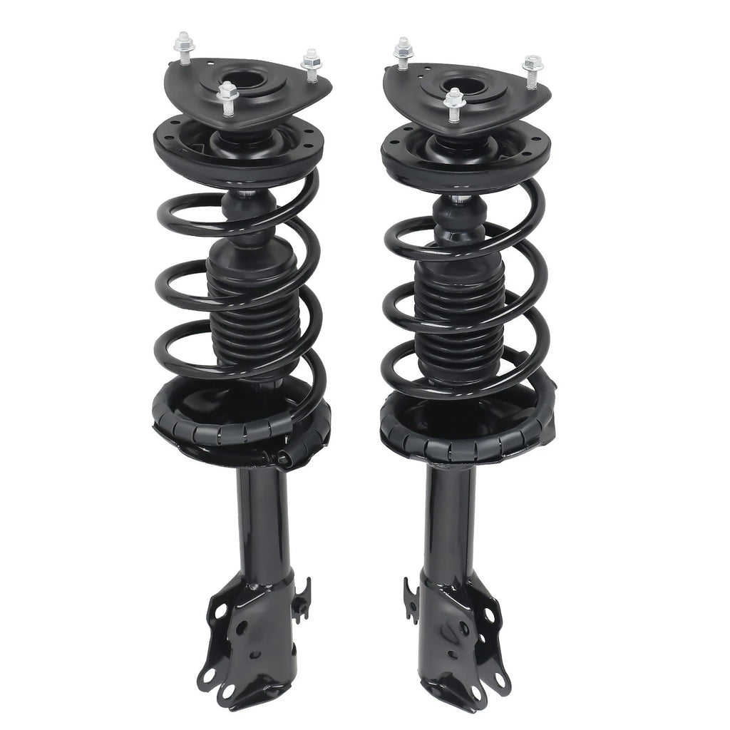 2X Complete Front Shocks Struts Assembly for Scion xB (2004–2006) 172245